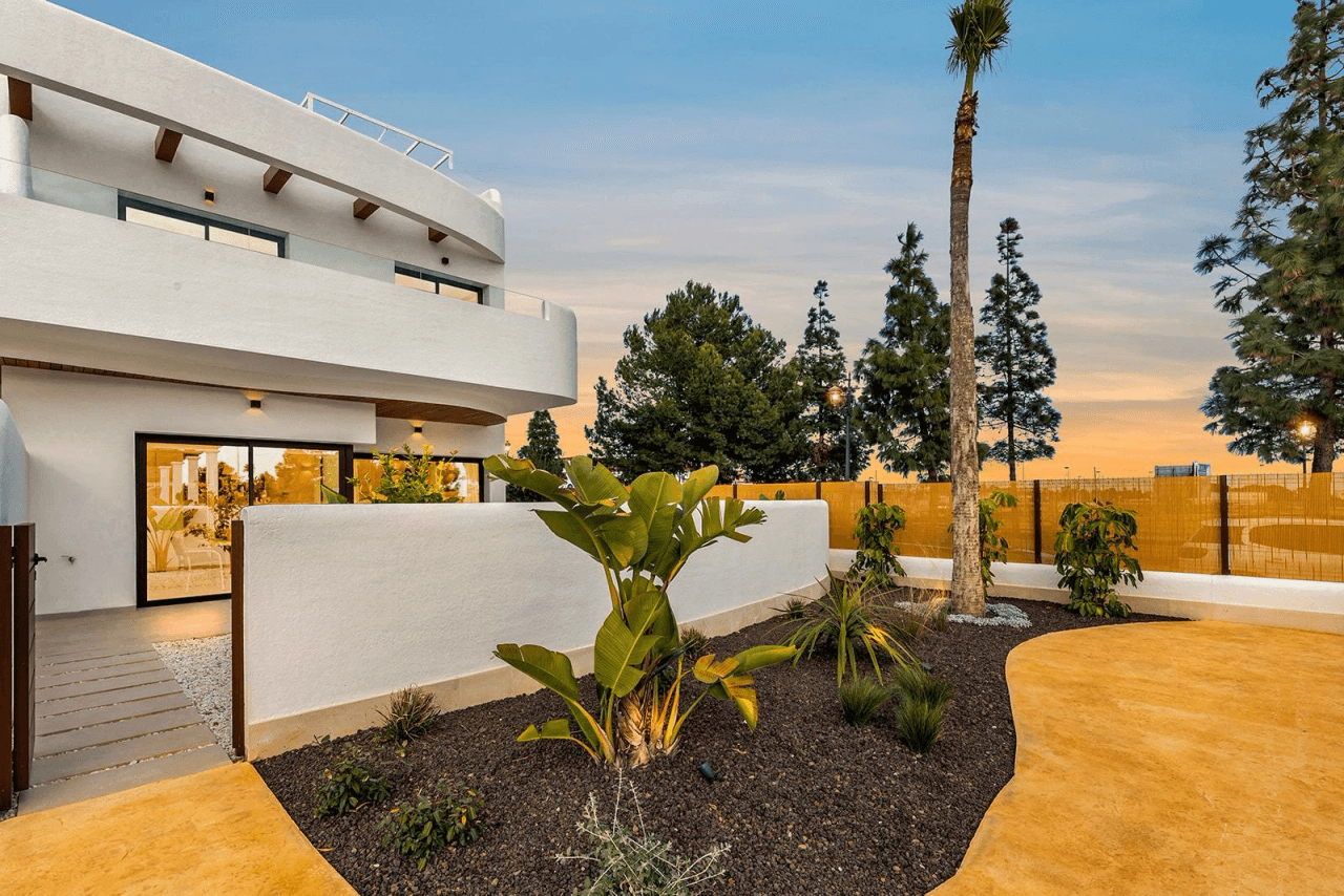 Bungalow à la vente à Los Alcazares