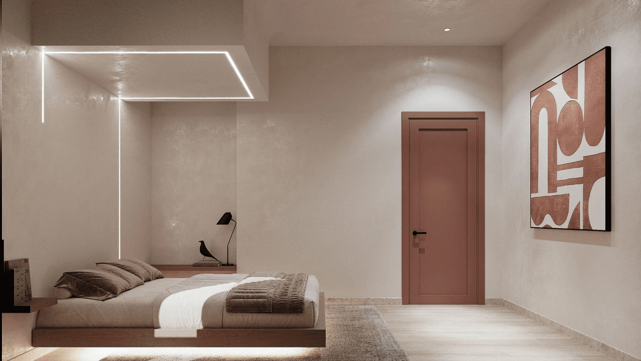 Opgeknapte studio in Benidorm op 250 meter van het Poniente-strand, ideaal voor investering aan de Costa Blanca.