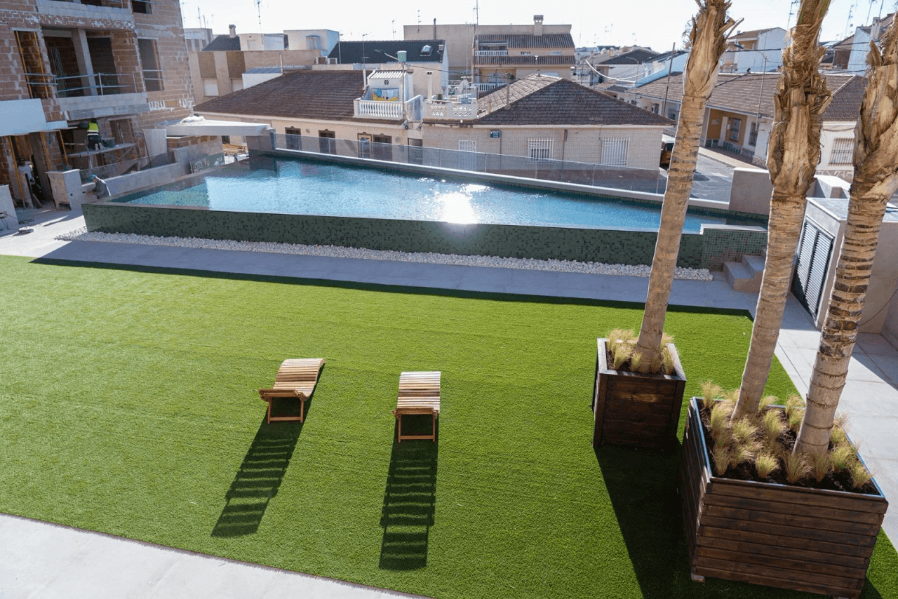Apartamento en venta en San Pedro Del Pinatar