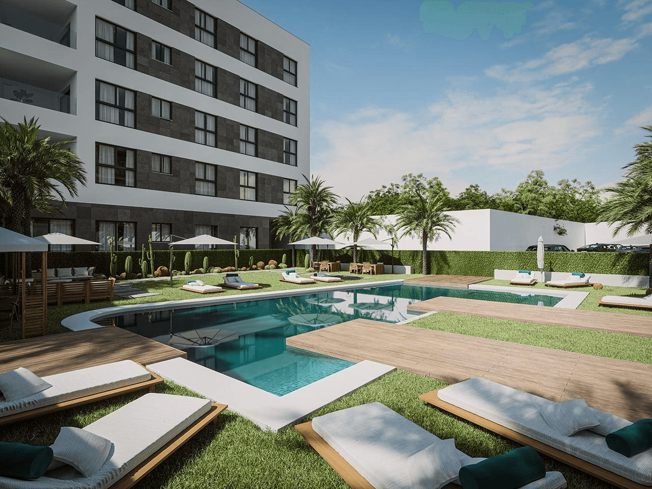 Apartamento en venta en Guardamar Del Segura