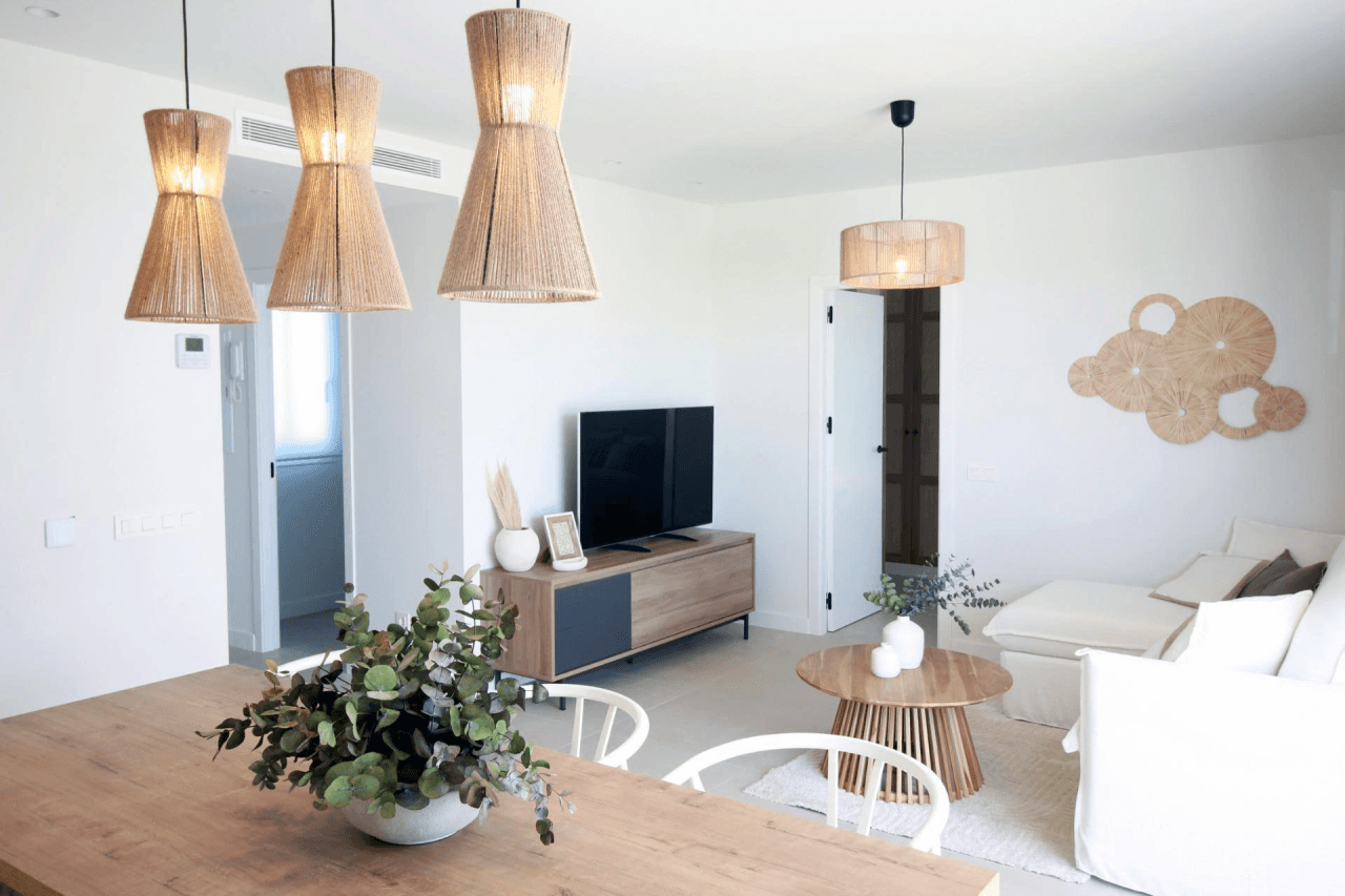 Bungalow te verkoop in Pilar De La Horadada