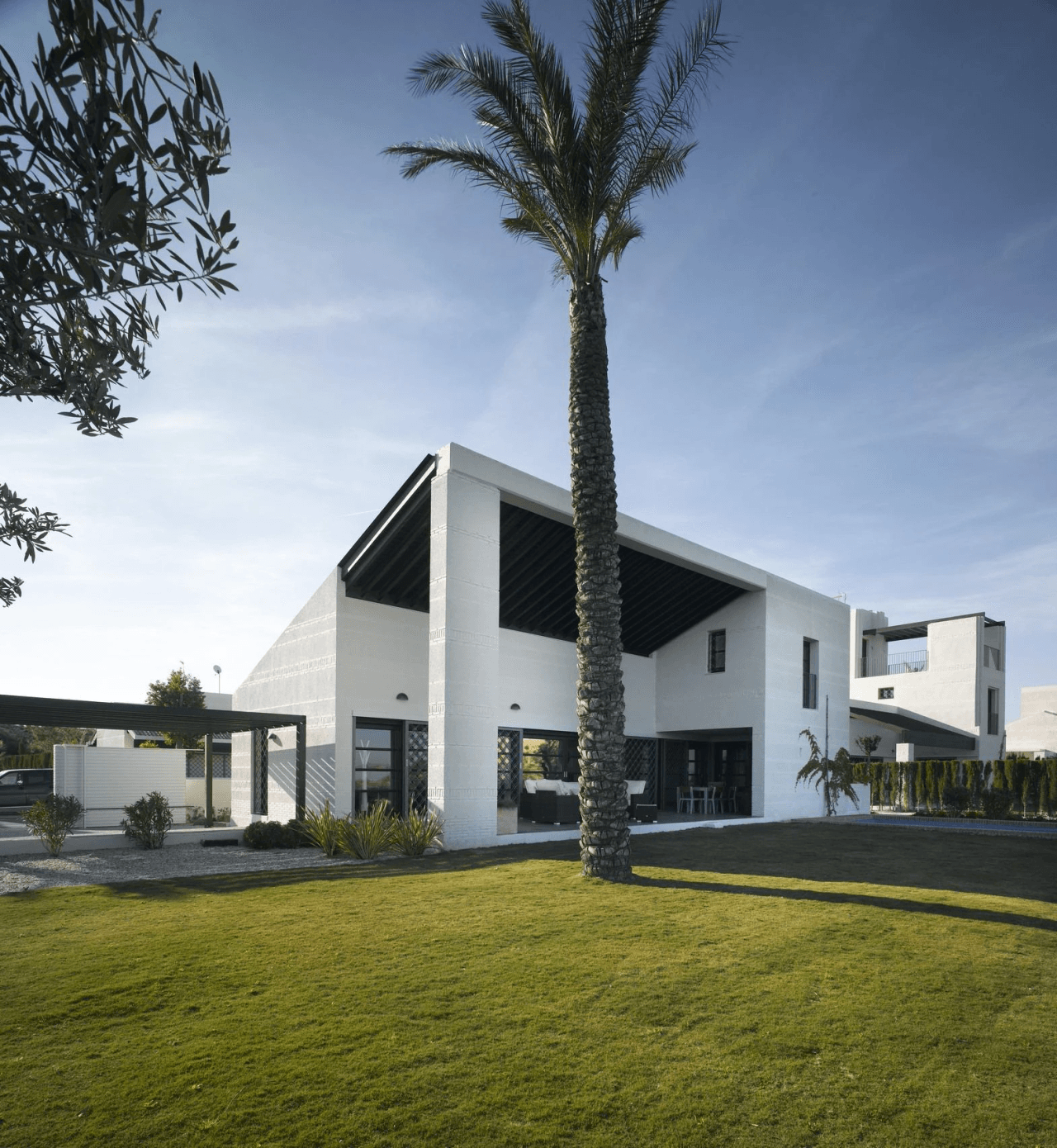 Villa zum verkauf in Sucina