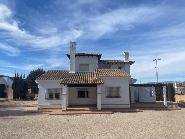 Villa te verkoop in Fuente Álamo