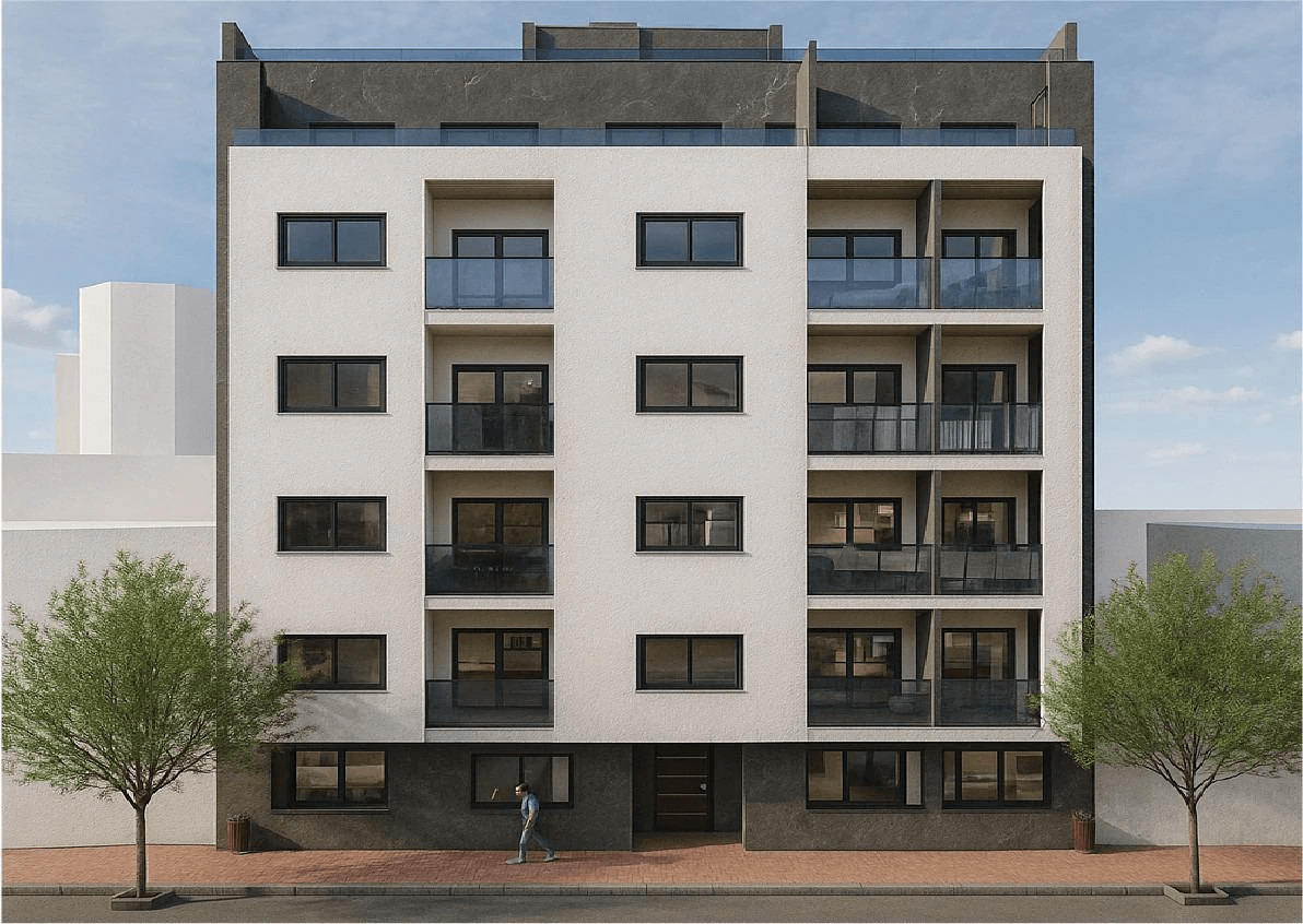 Appartement te verkoop in Torrevieja