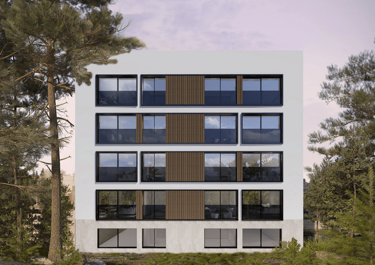 Appartement te verkoop in Guardamar Del Segura
