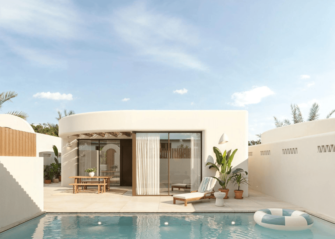 Villa te verkoop in Algorfa