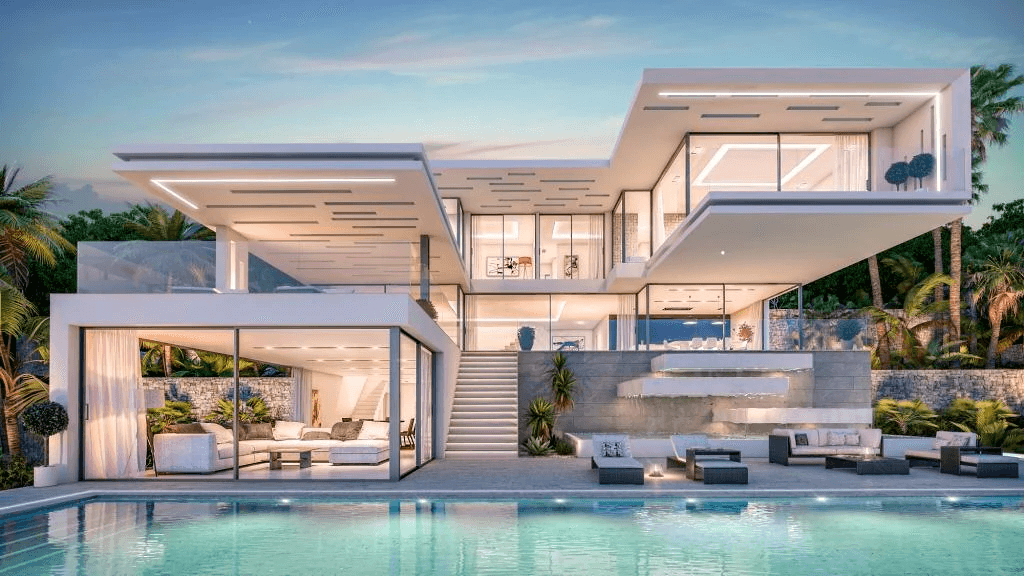 Шале/Вилла на продажа в Jávea / Xàbia