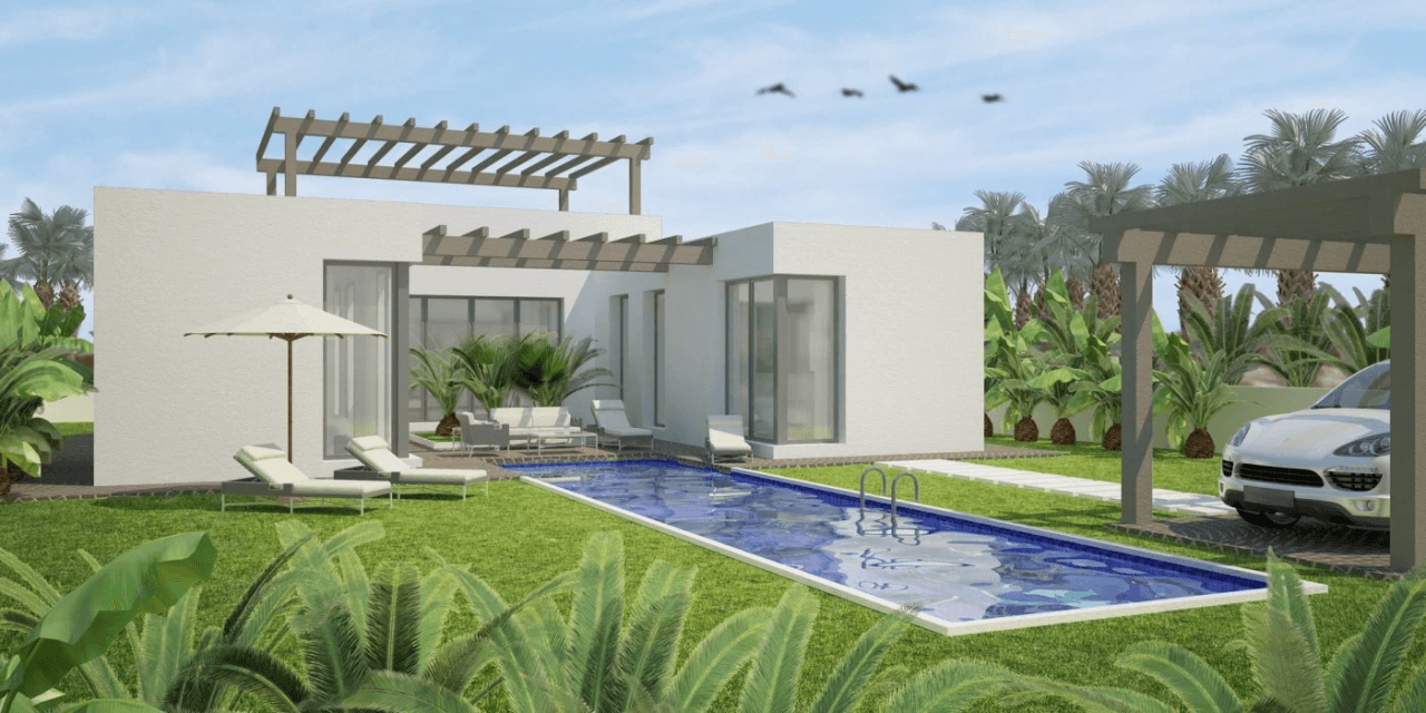 Chalet/Villa en venta en Benijofar