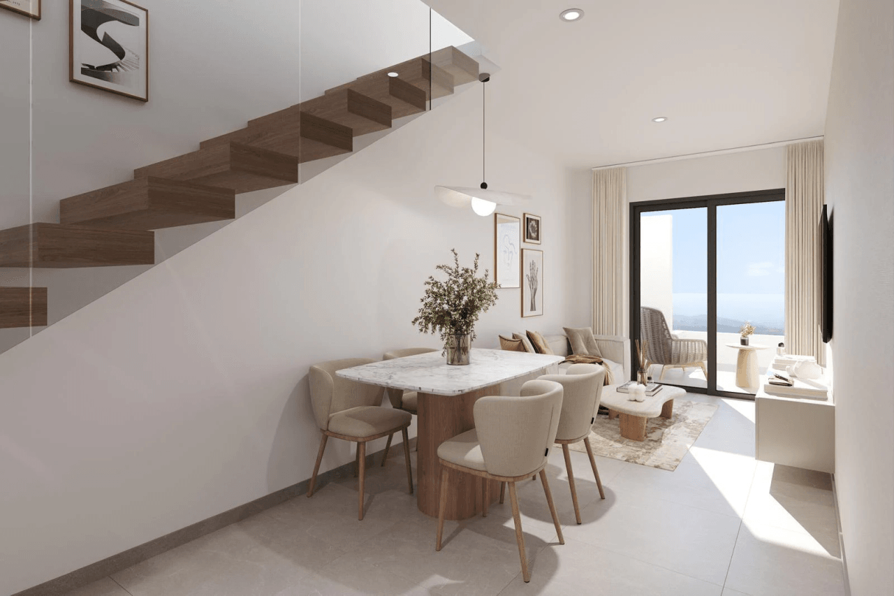 Appartement te verkoop in Torrevieja