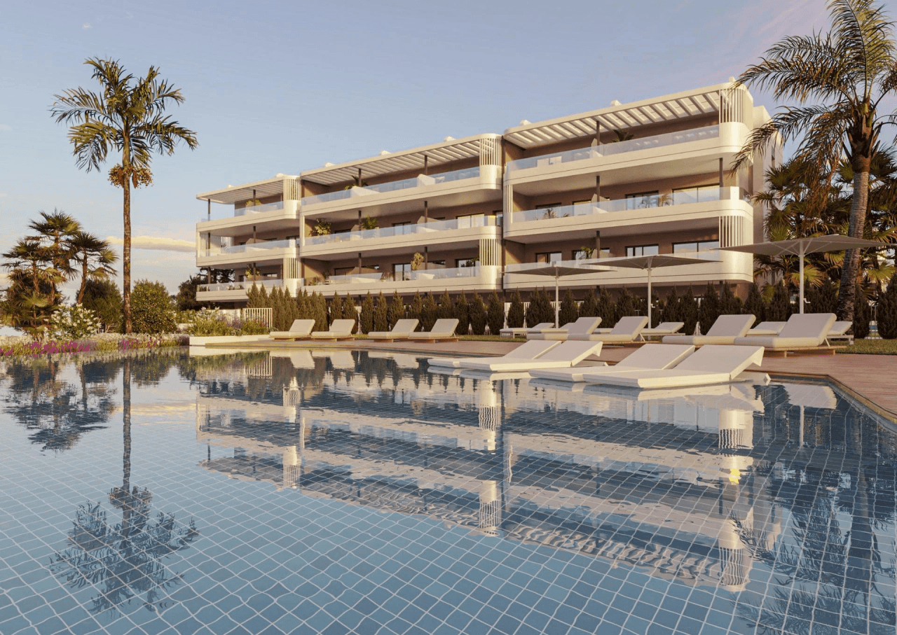 Apartamento en venta en Torrevieja