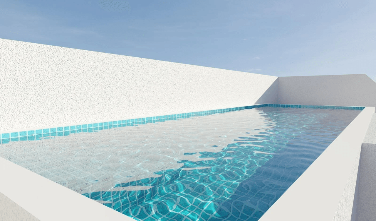 Appartement te verkoop in Torrevieja