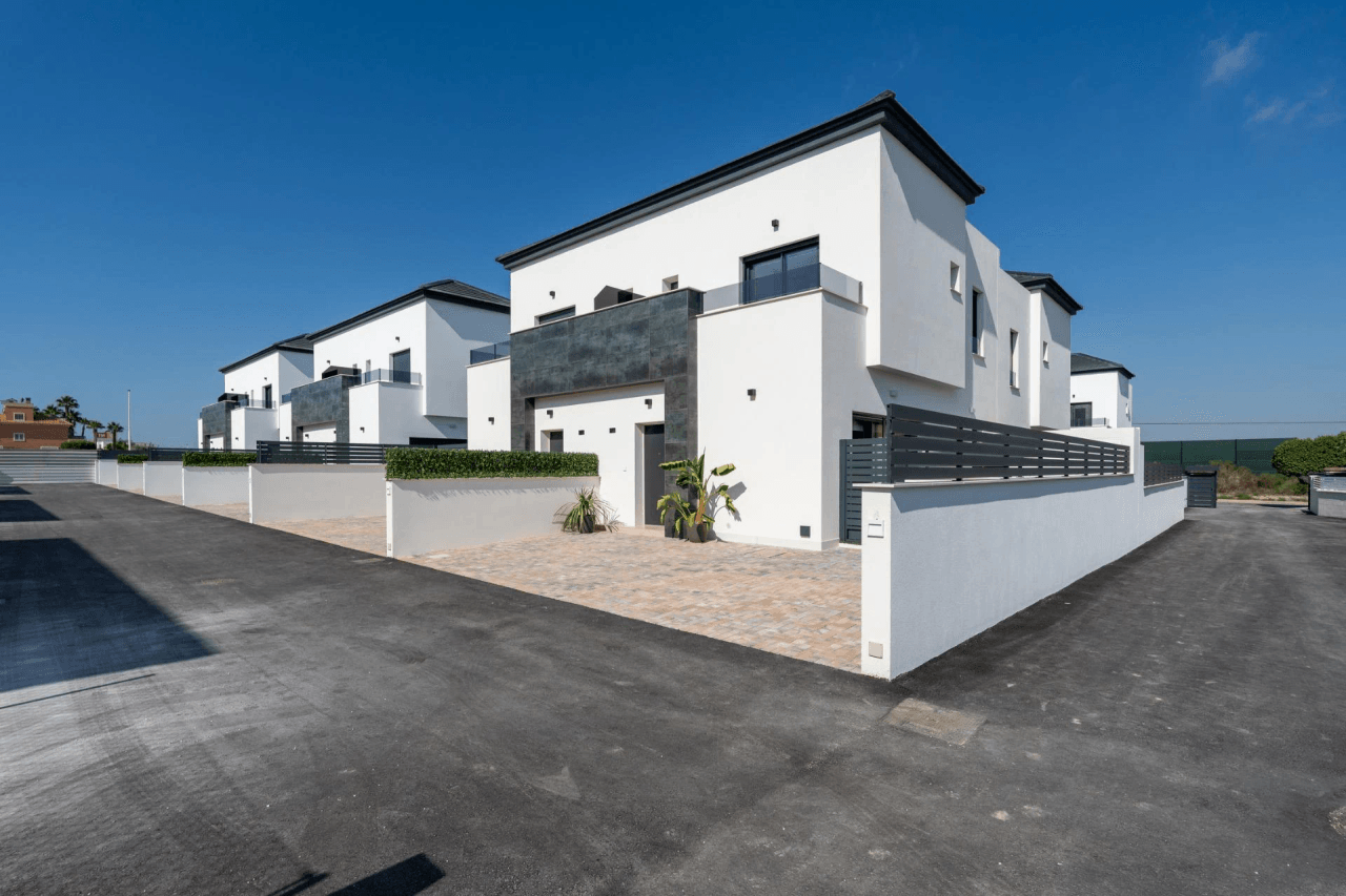 Bungalow te verkoop in Gran Alacant