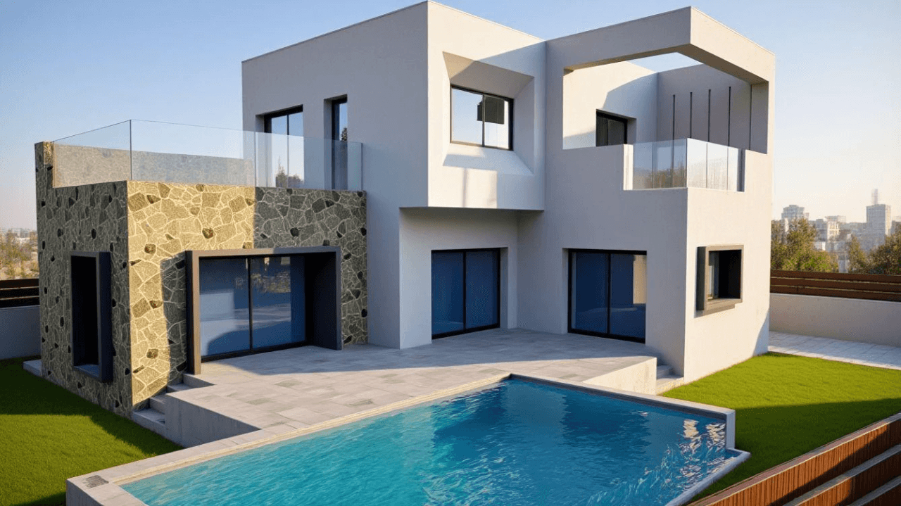 Villa te verkoop in San Miguel De Salinas