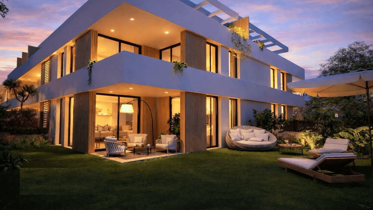 Apartamento en venta en Jávea Xàbia
