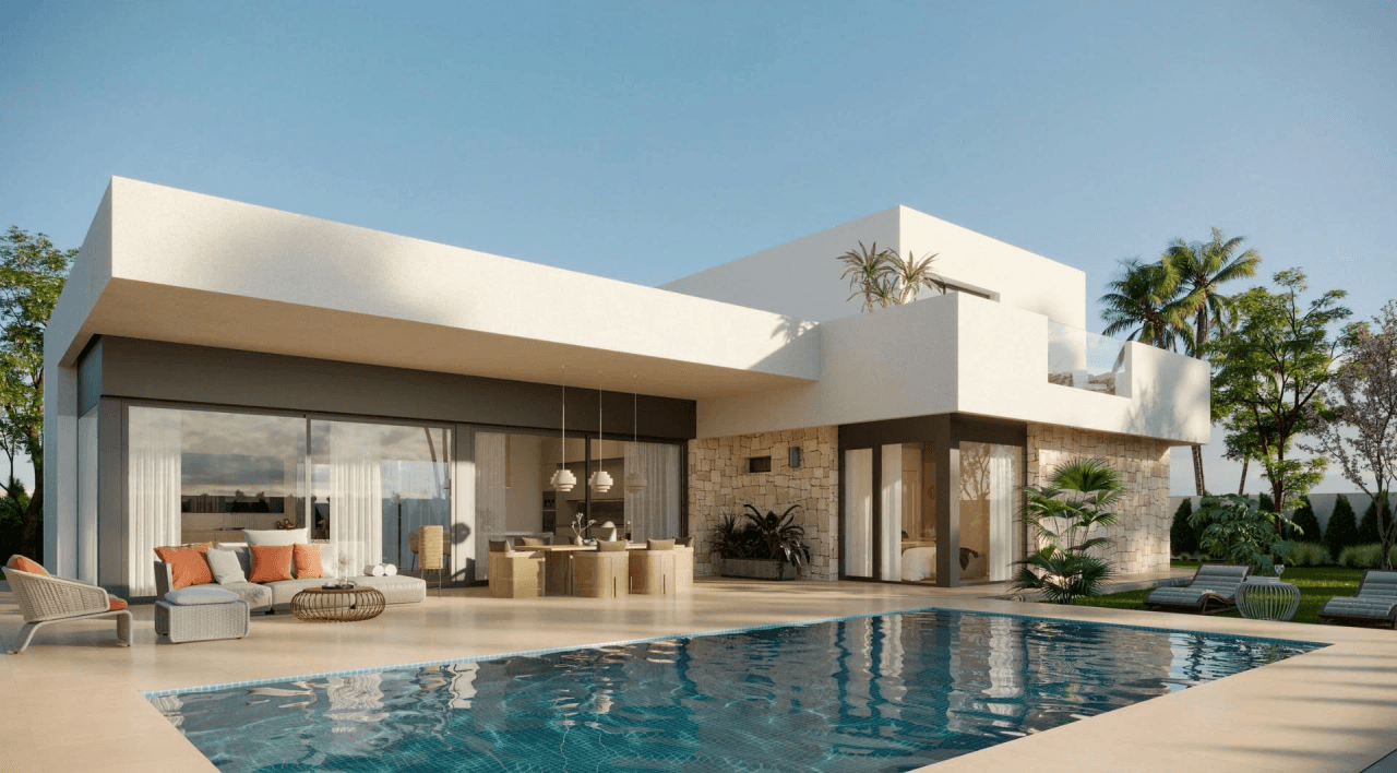 Villa à la vente à Aspe