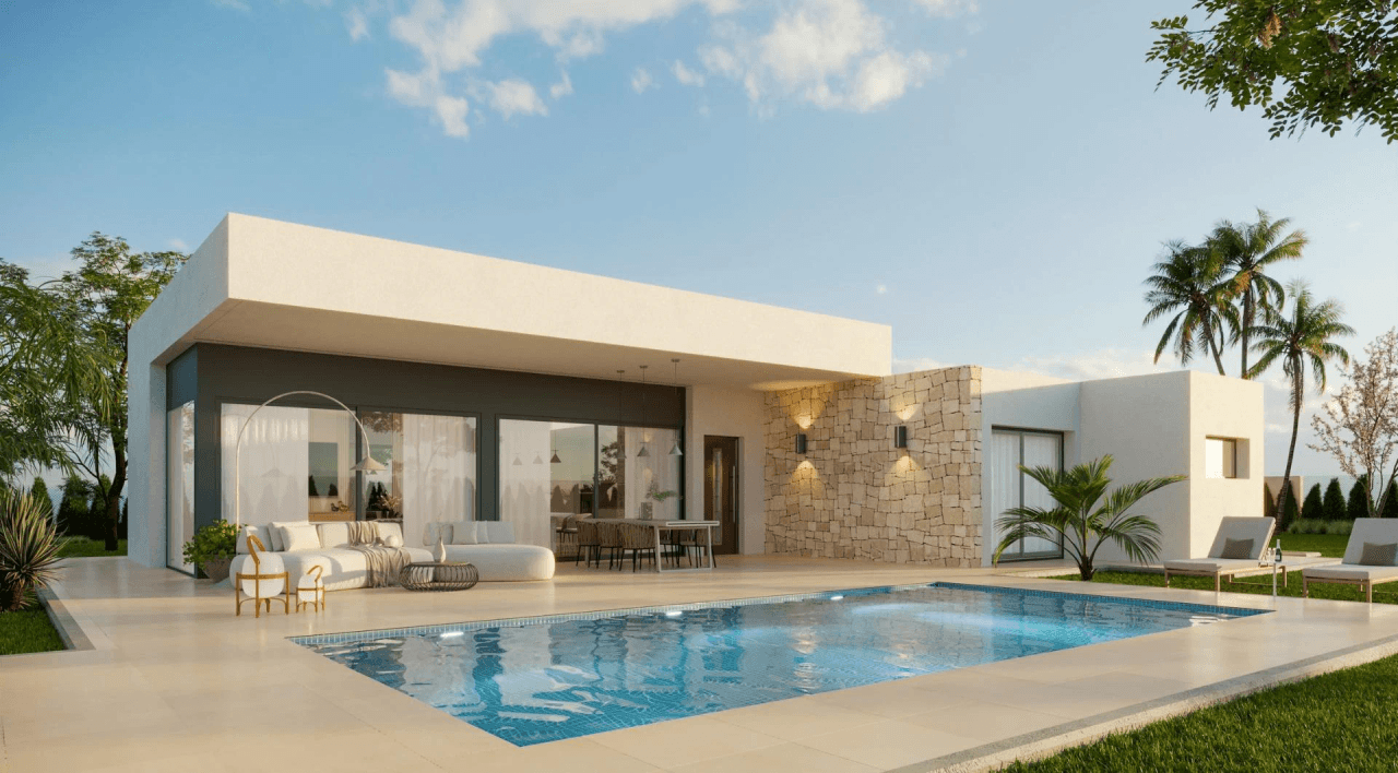 Villa à la vente à Aspe
