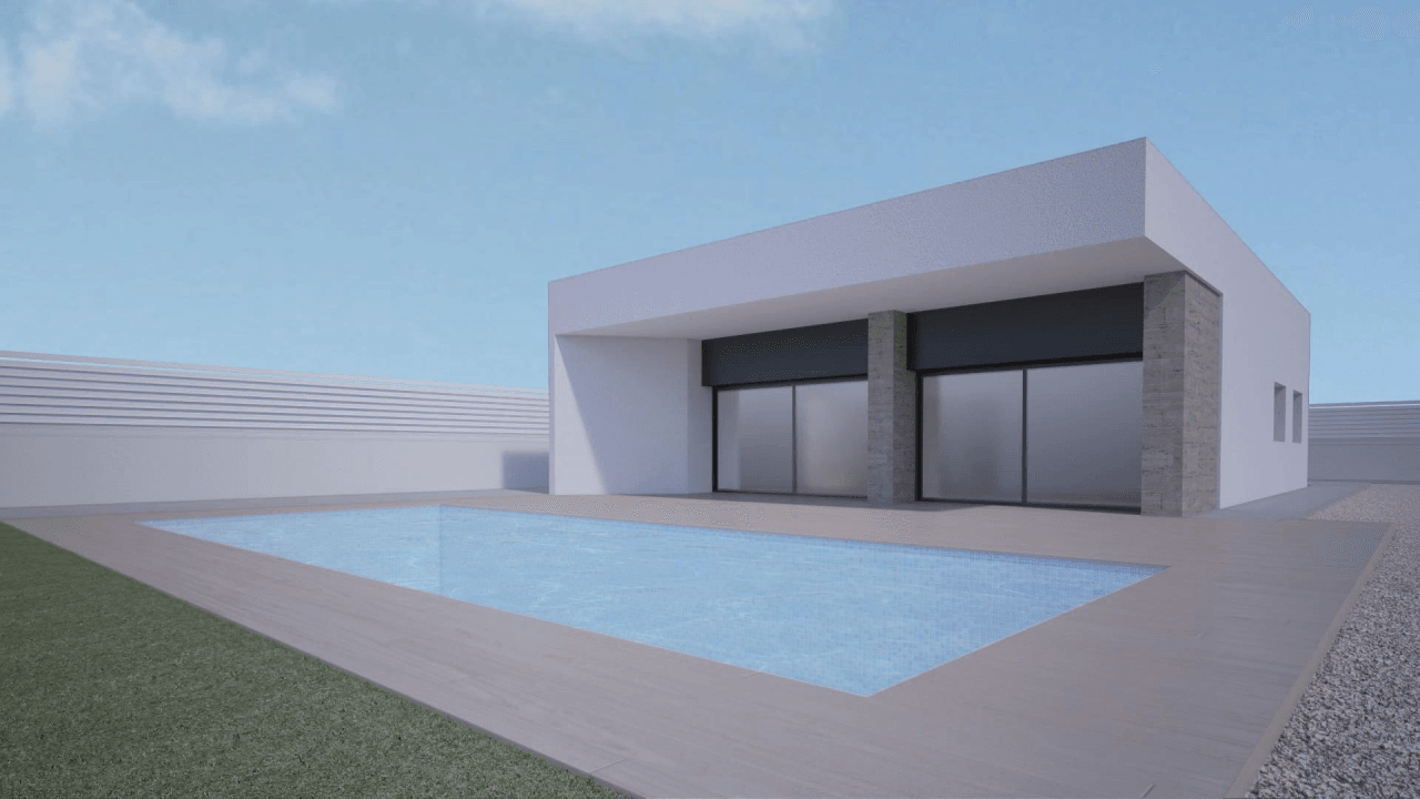 Villa à la vente à Aspe