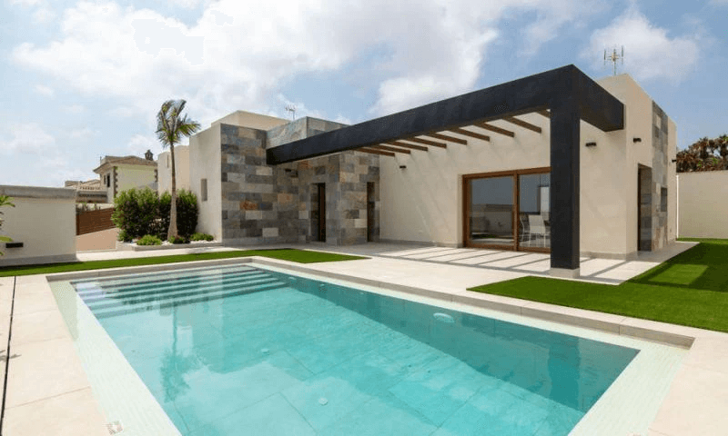 Chalet/Villa en venta en Torrevieja