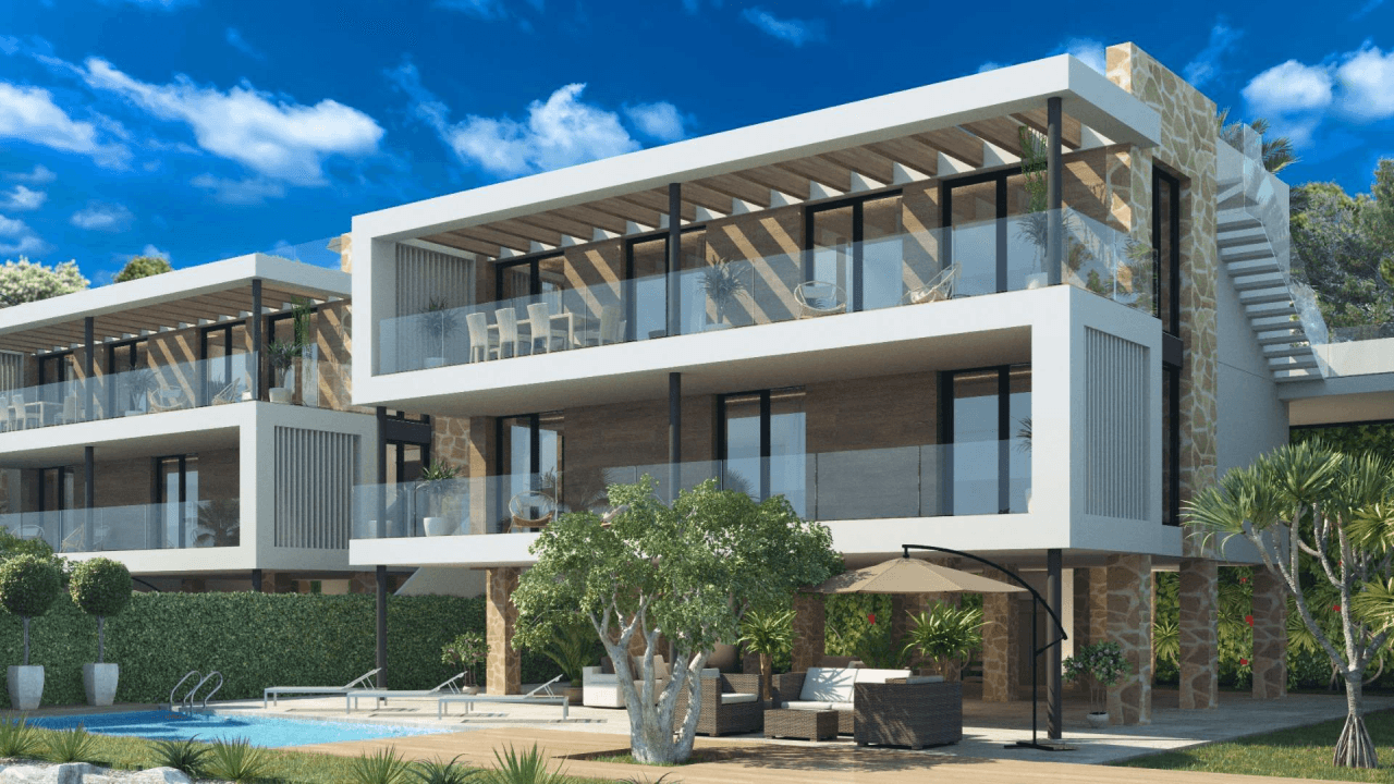 Villa te verkoop in Rojales