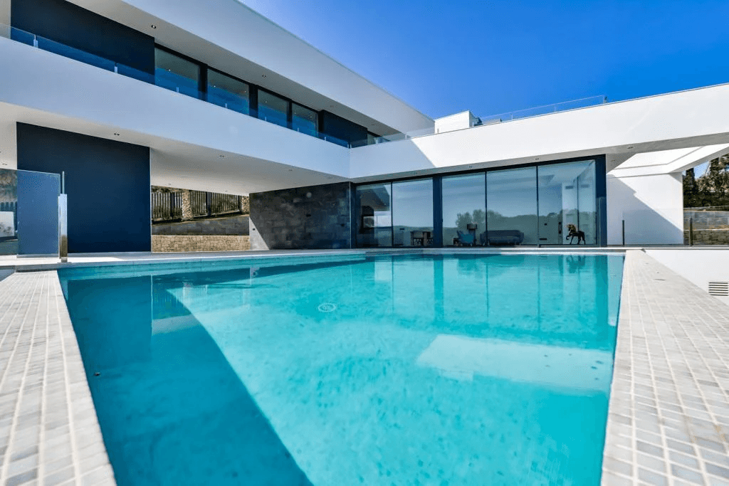 Villa til salg i Jávea / Xàbia