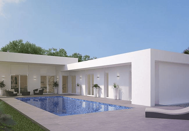 Villa te verkoop in La Romana
