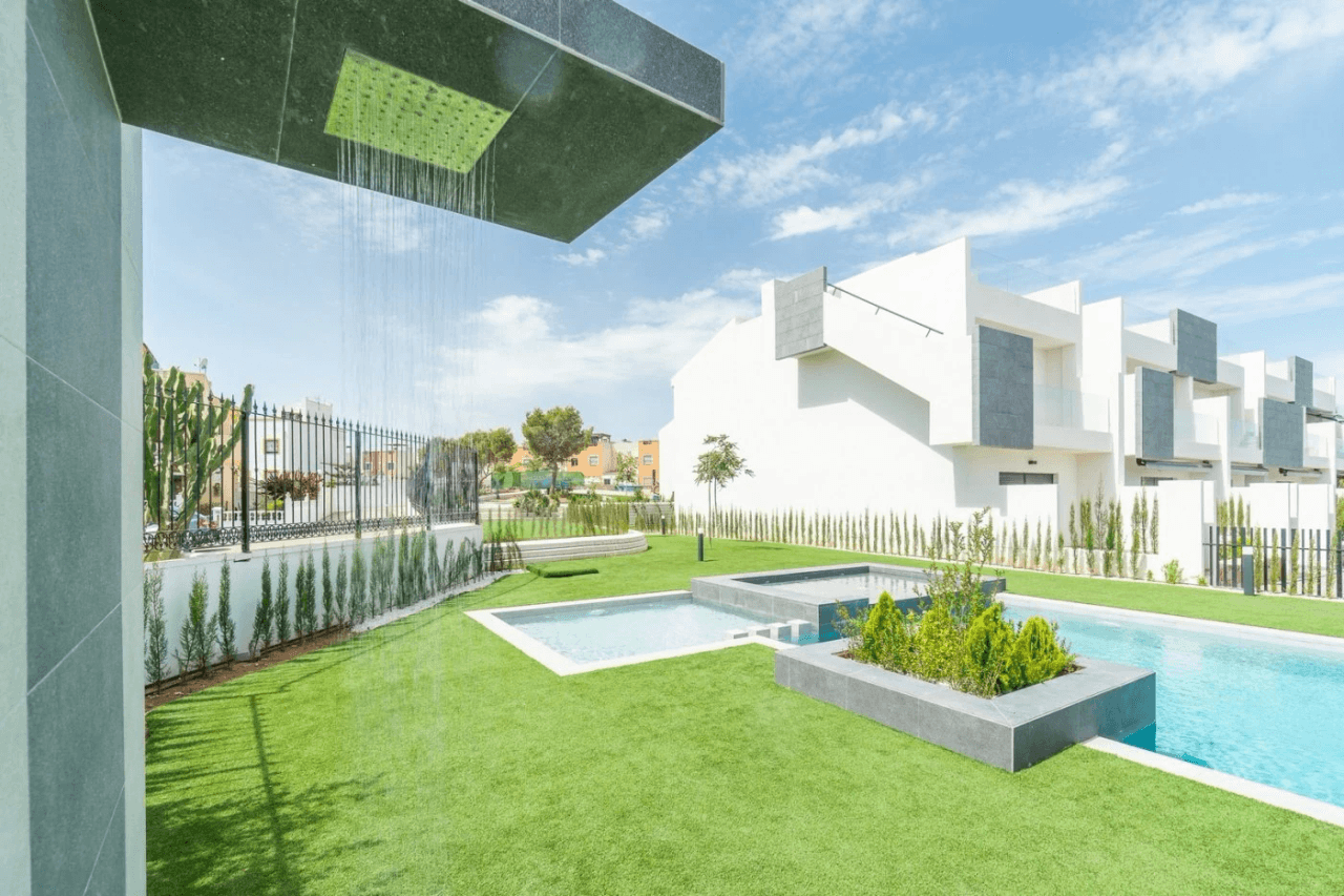 Bungalow te verkoop in Torrevieja