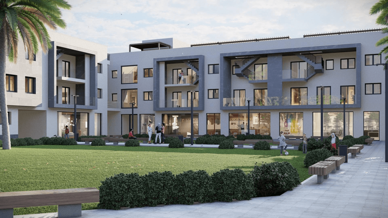 Penthouse te verkoop in Torre Pacheco