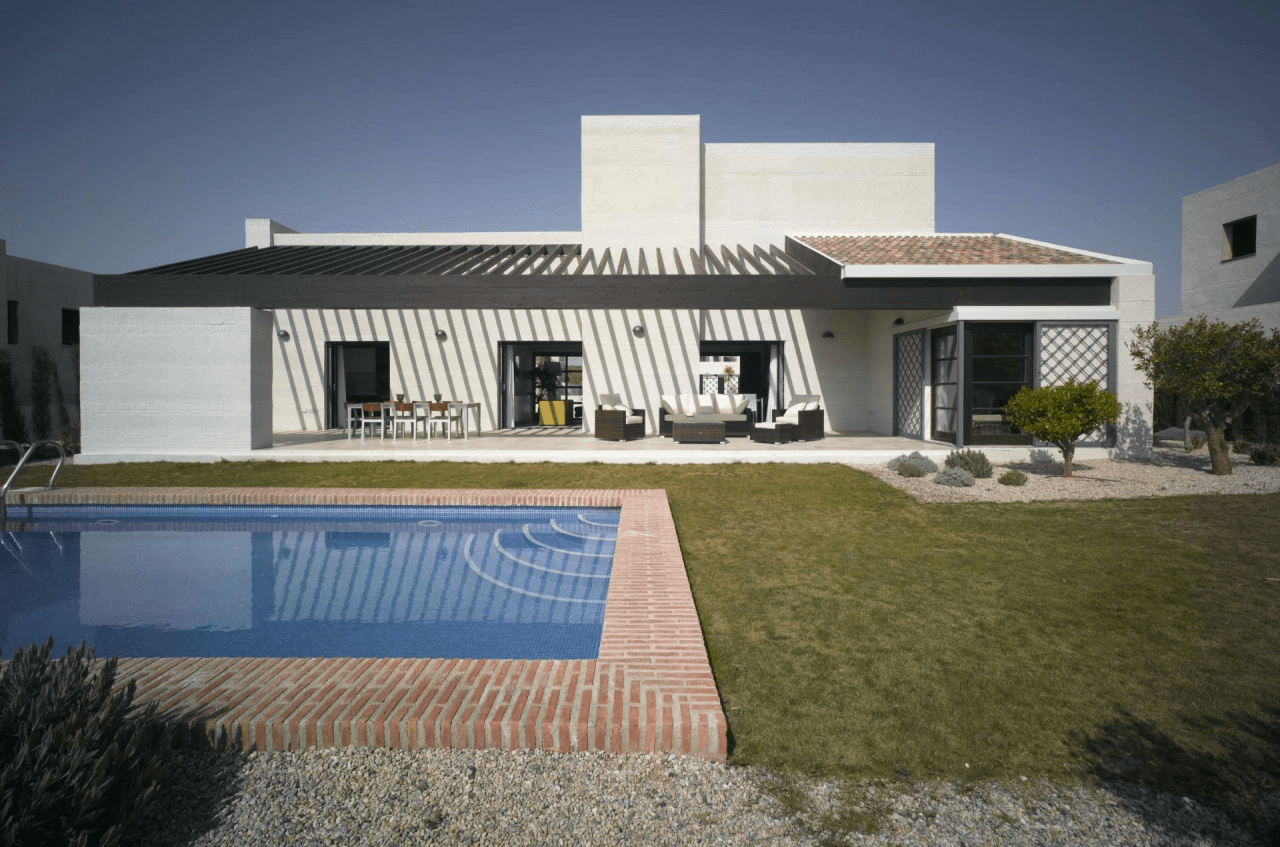 Villa zum verkauf in Sucina