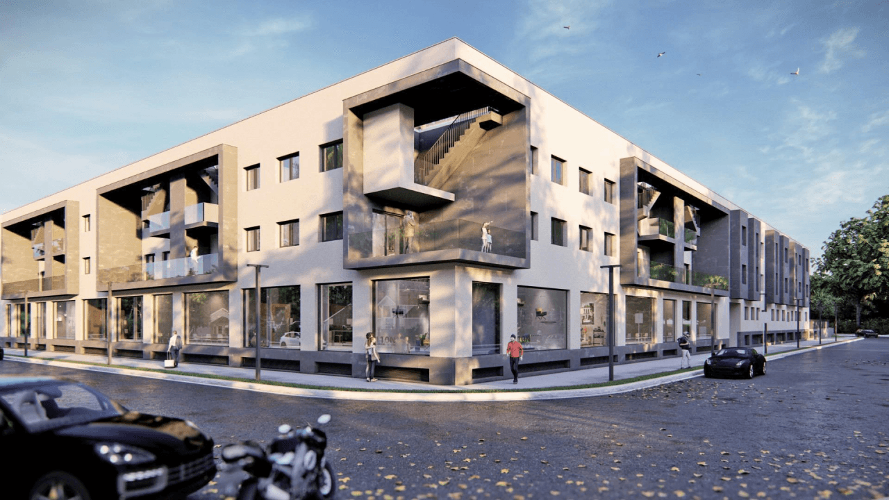 Apartamento en venta en Torre Pacheco