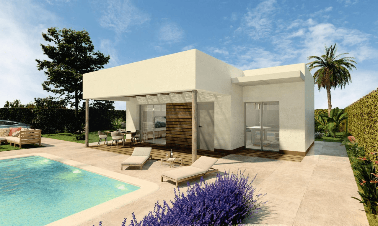 Chalet/Villa en venta en Hondón De Las Nieves