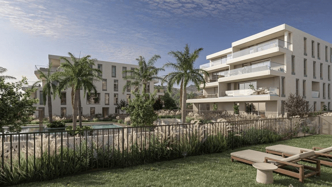 Appartement te verkoop in Benicassim
