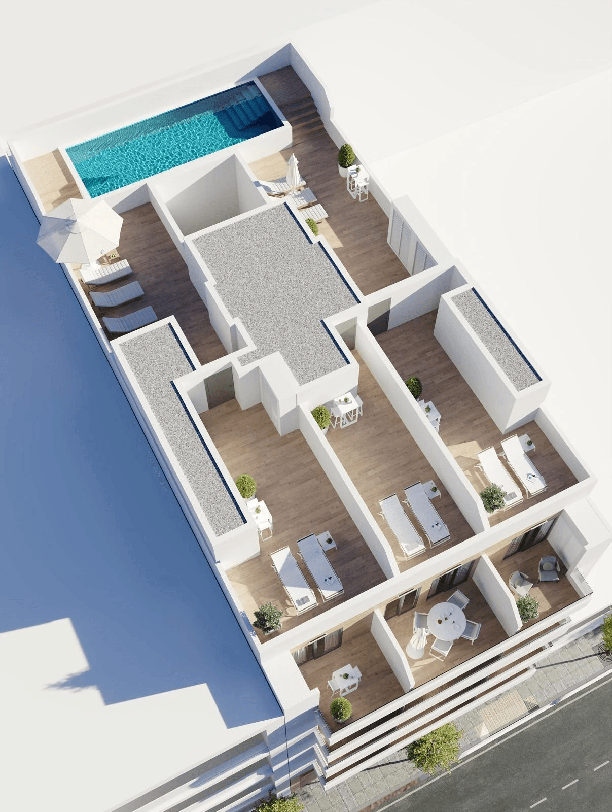 Appartement te verkoop in Torrevieja