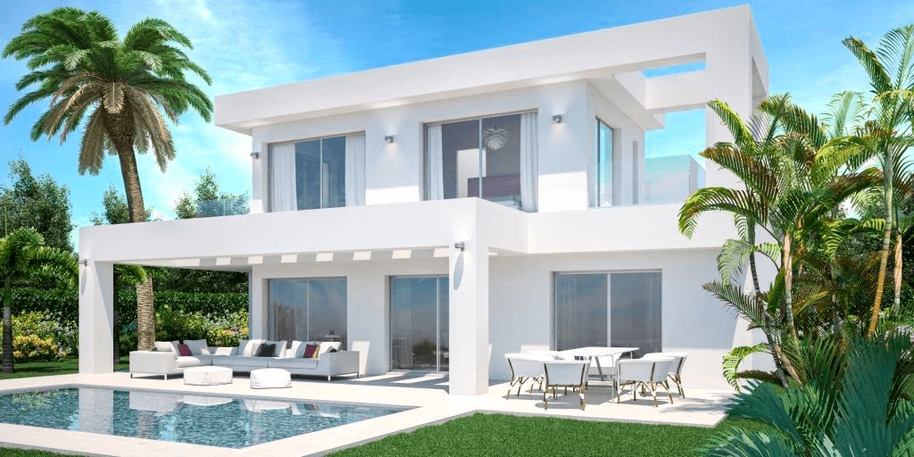 Villa te verkoop in Jávea / Xàbia
