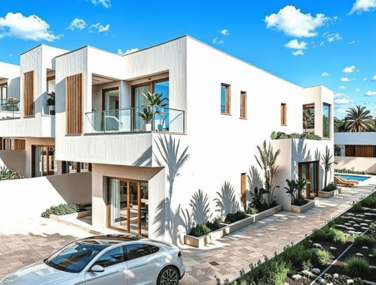 Villa for sale in Orihuela Costa