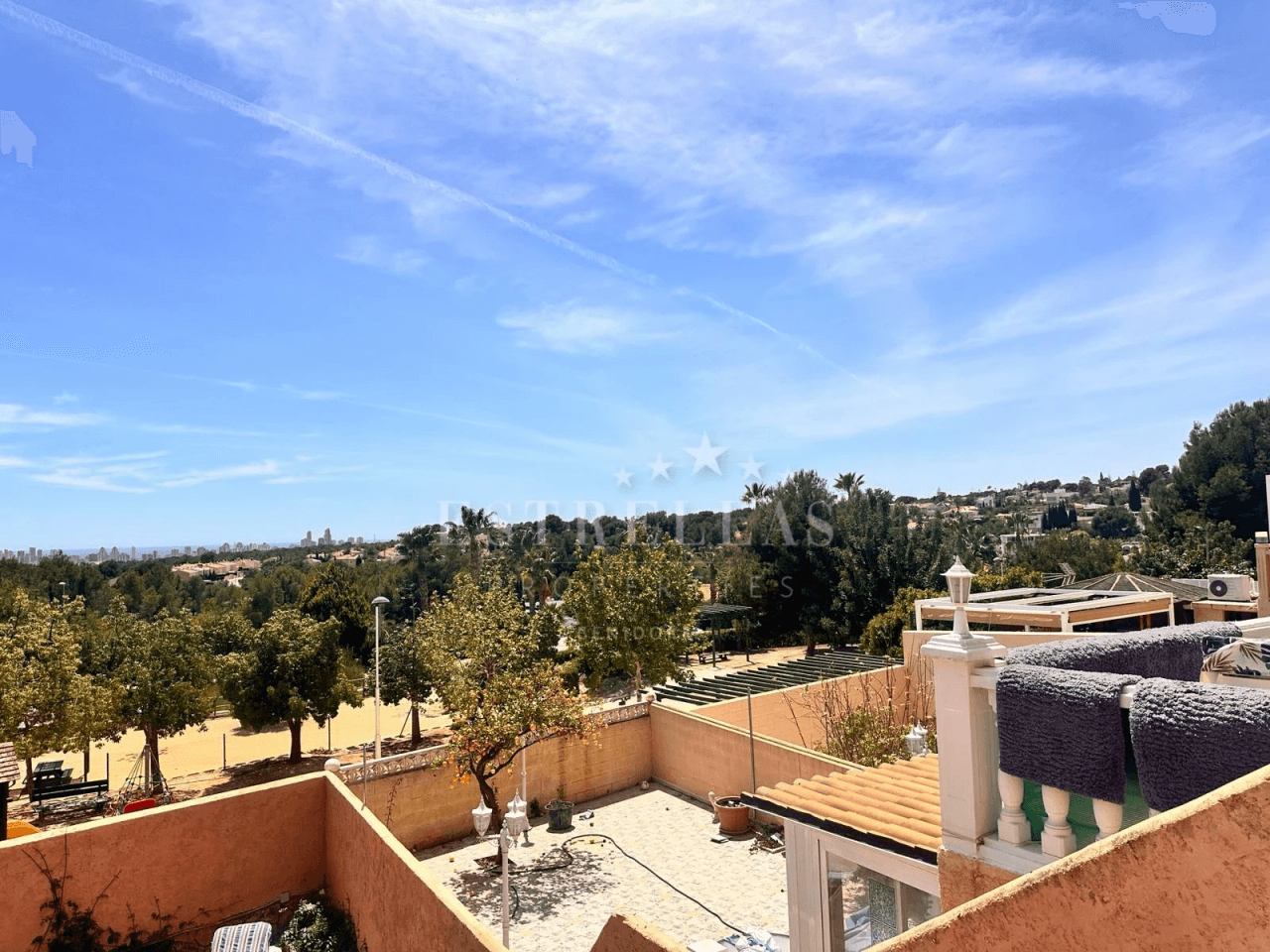 Chalet en ALFAZ DEL PI