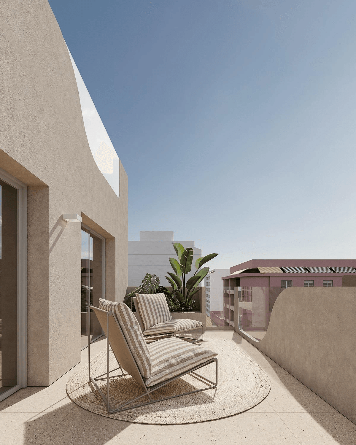 Penthouse na sprzedaż w Torrevieja