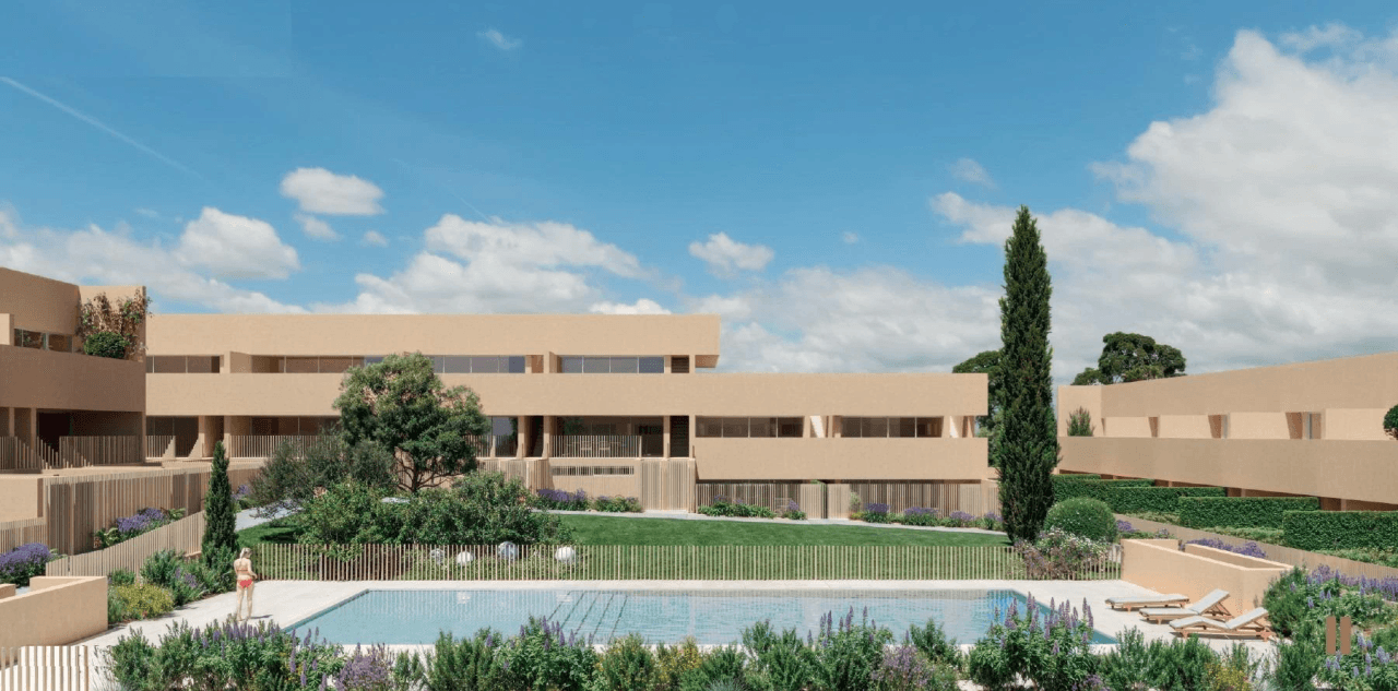 Bungalow en venta en Torrevieja