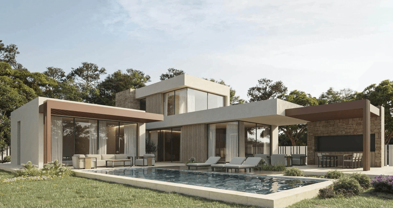 Villa te verkoop in Jávea Xàbia