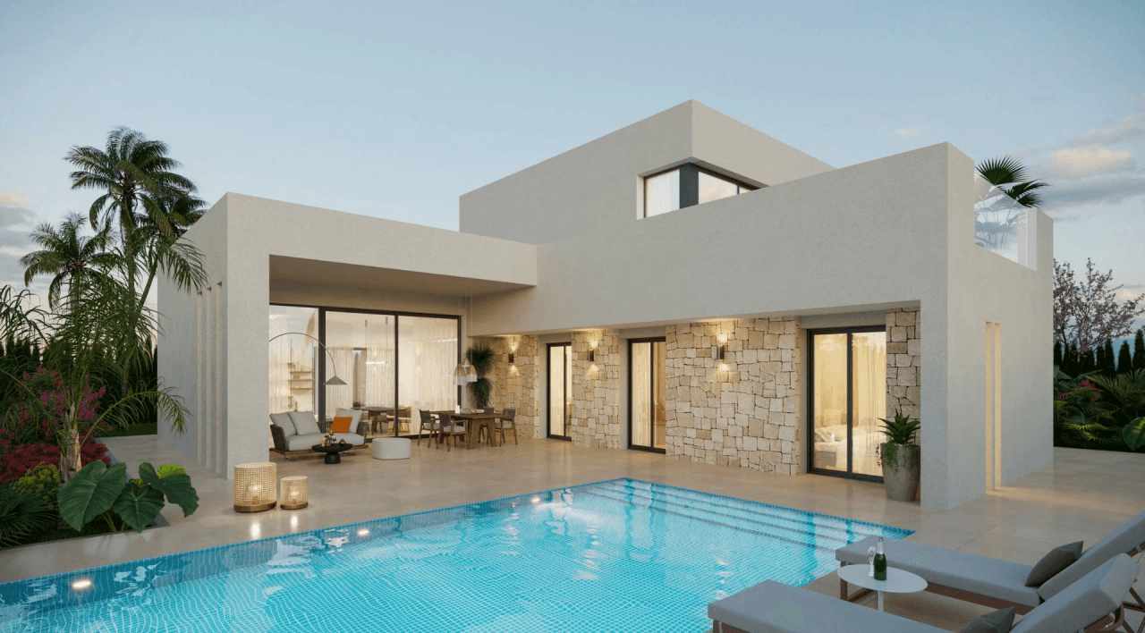 Villa à la vente à Aspe