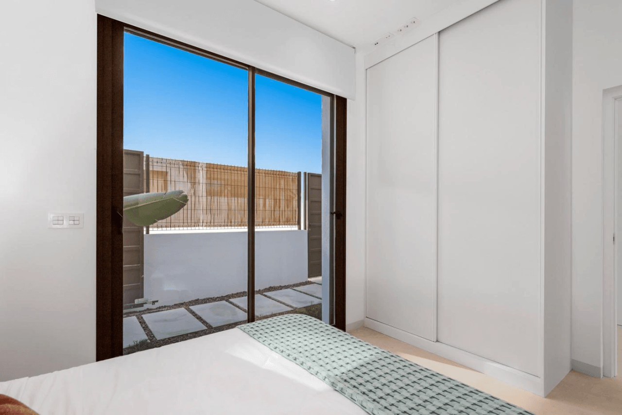Chalet/Villa en venta en Los Alcazares