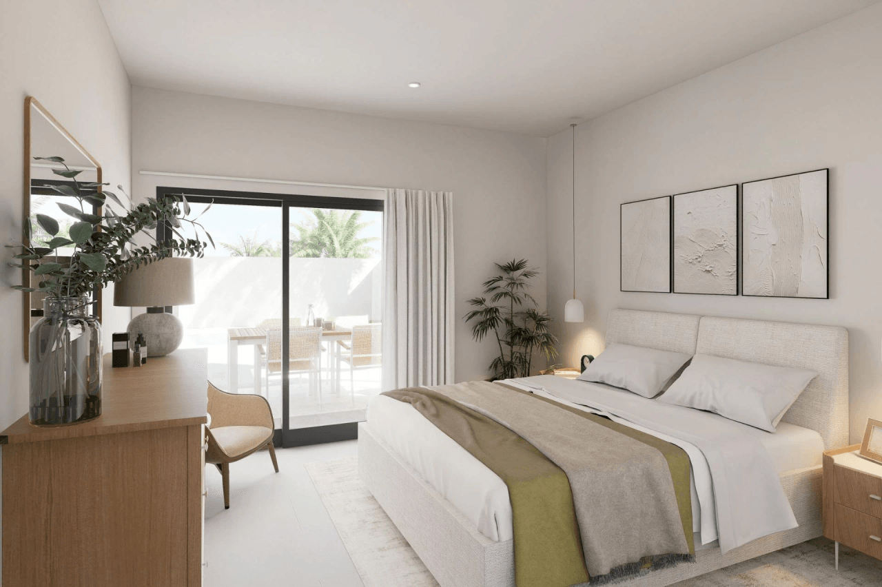 Chalet/Villa en venta en Vera