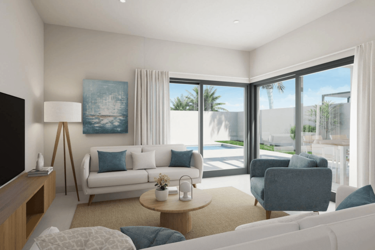 Chalet/Villa en venta en Vera