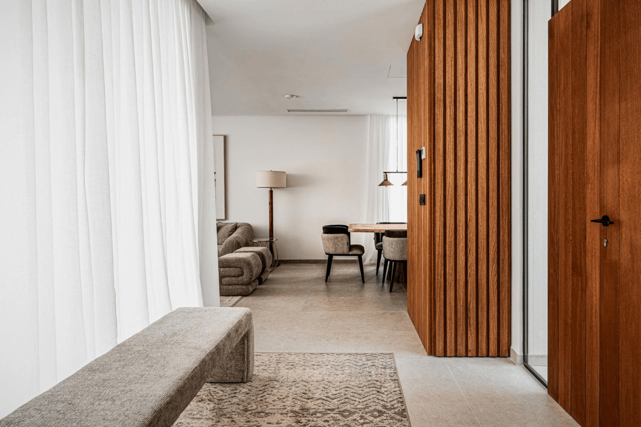 Chalet/Villa en venta en La Nucia