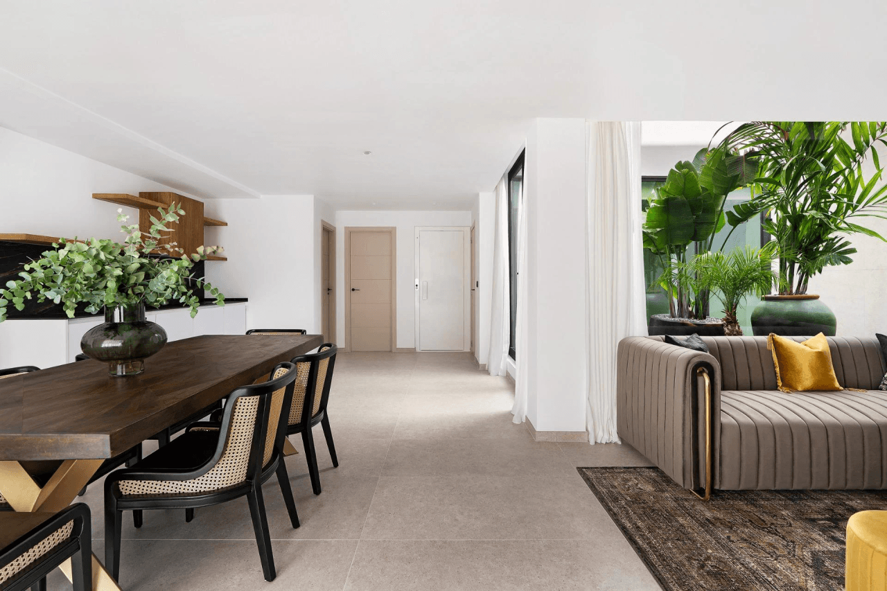 Chalet/Villa en venta en La Nucia