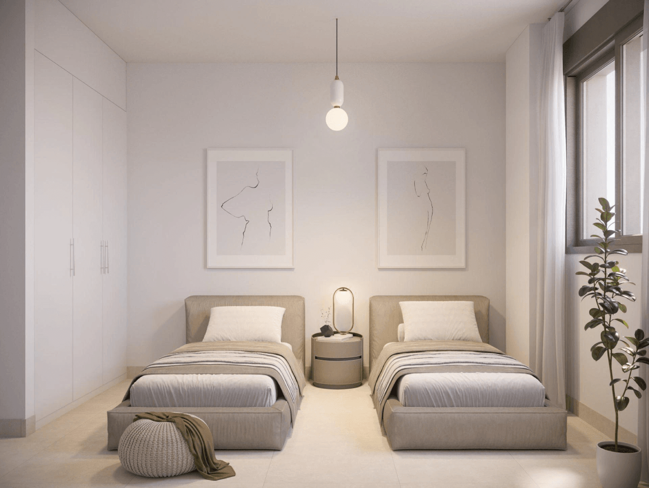 Apartamento en venta en Pulpi
