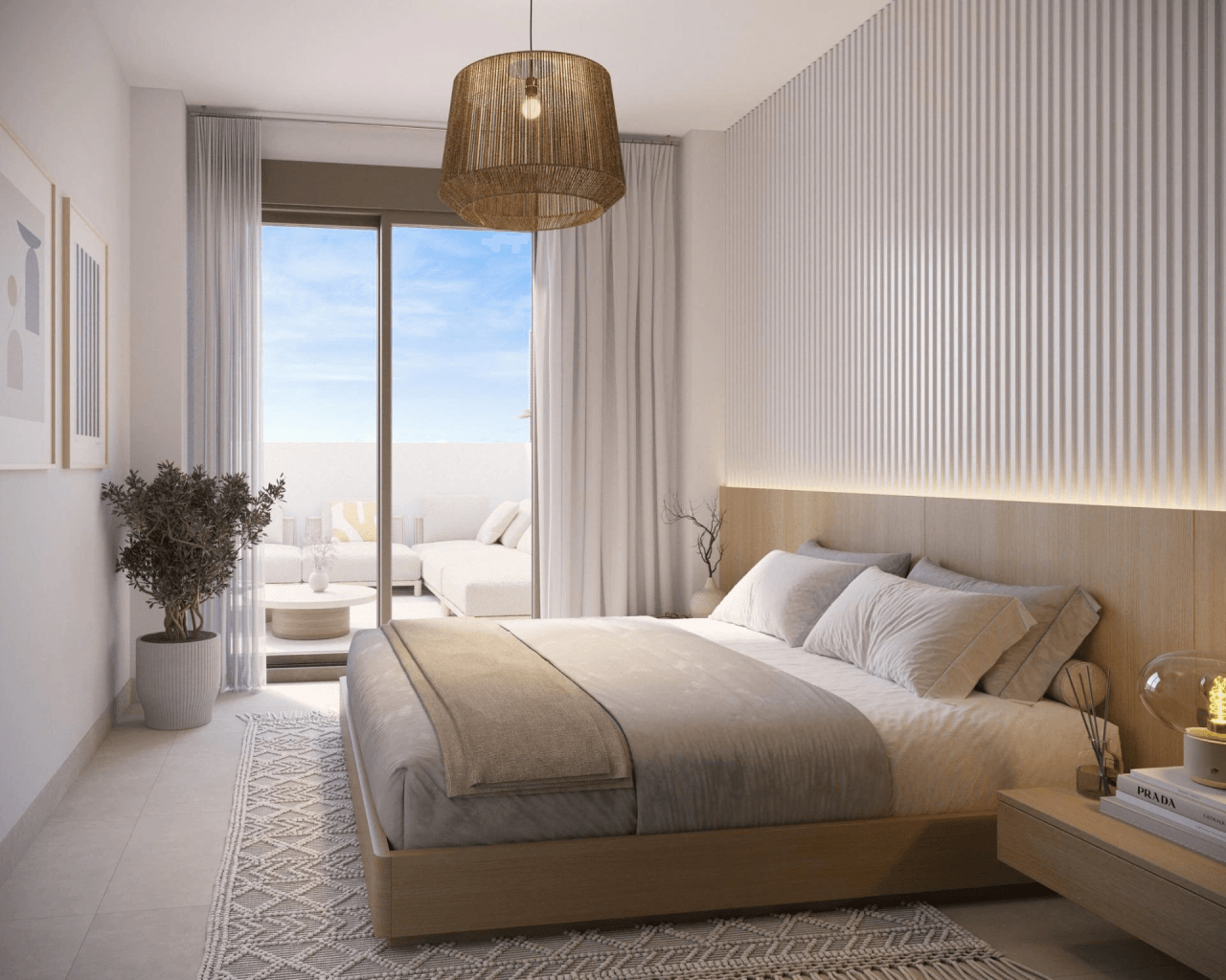 Apartamento en venta en Pulpi