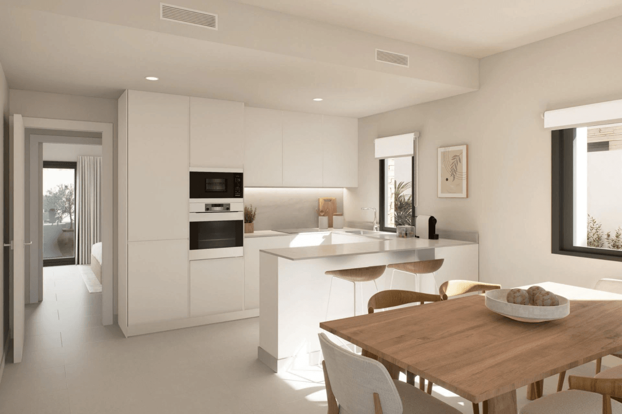 Chalet/Villa en venta en Vera