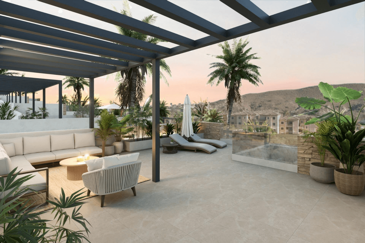 Chalet/Villa en venta en Vera