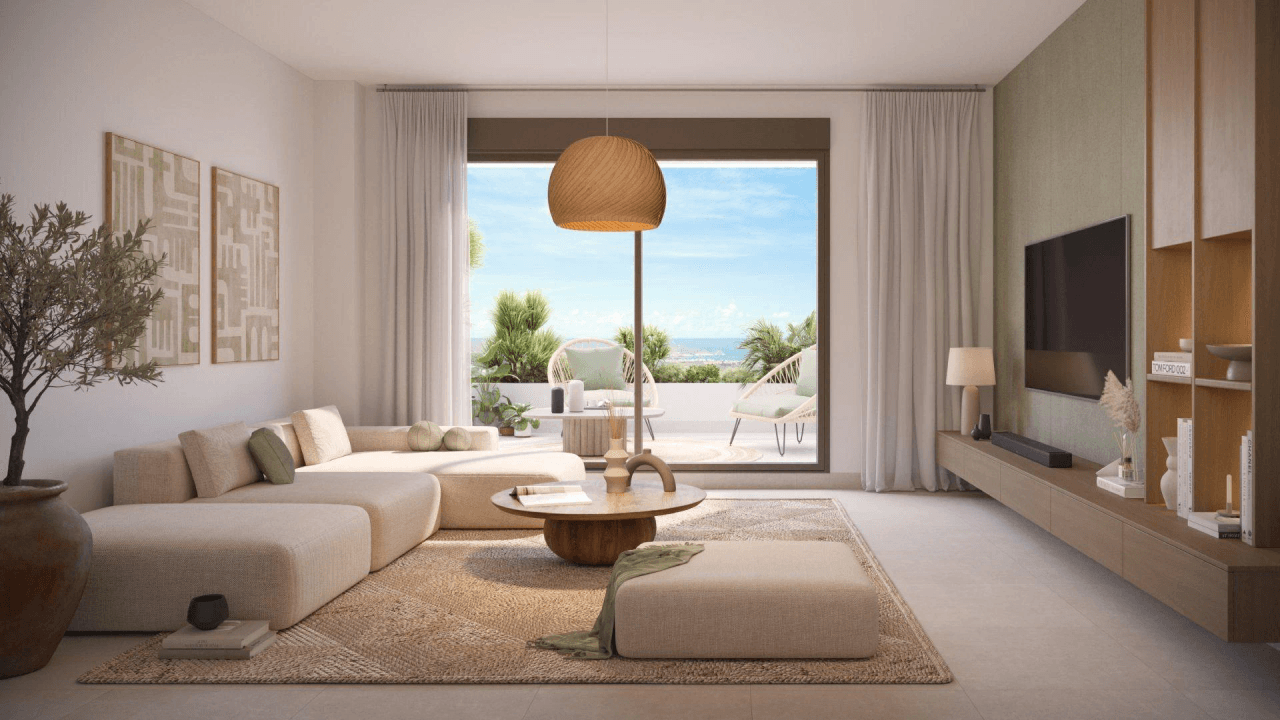 Apartamento en venta en Pulpi