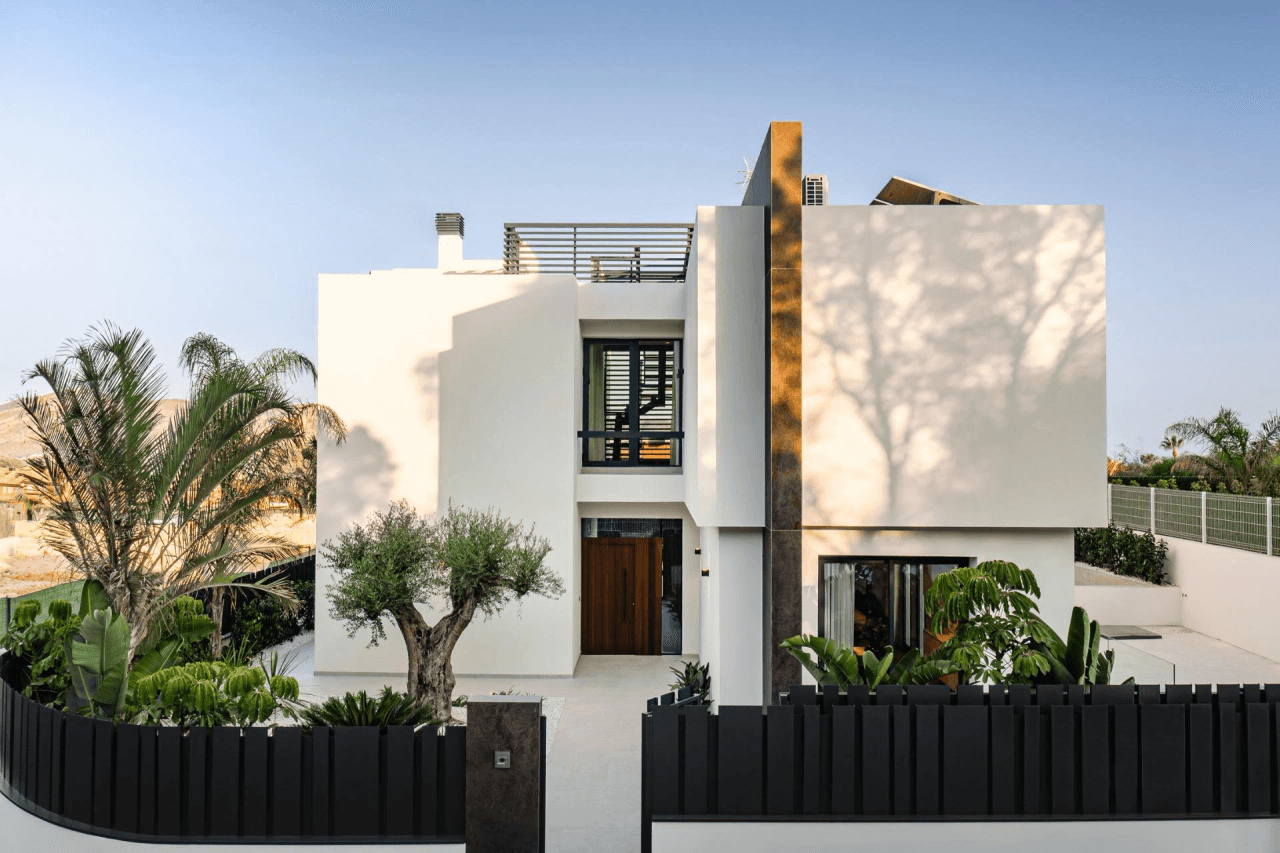 Chalet/Villa en venta en La Nucia